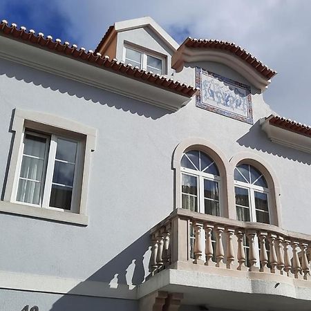 Casazulapartments Синтра Экстерьер фото