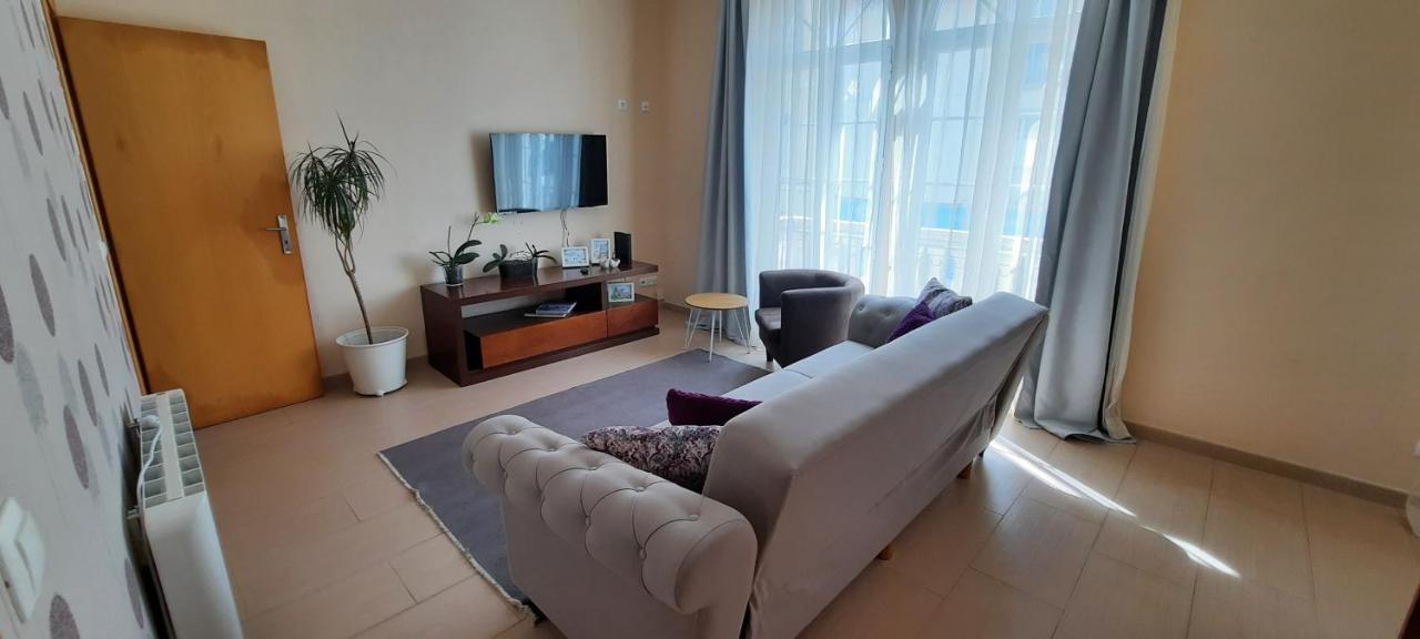 Casazulapartments Синтра Экстерьер фото
