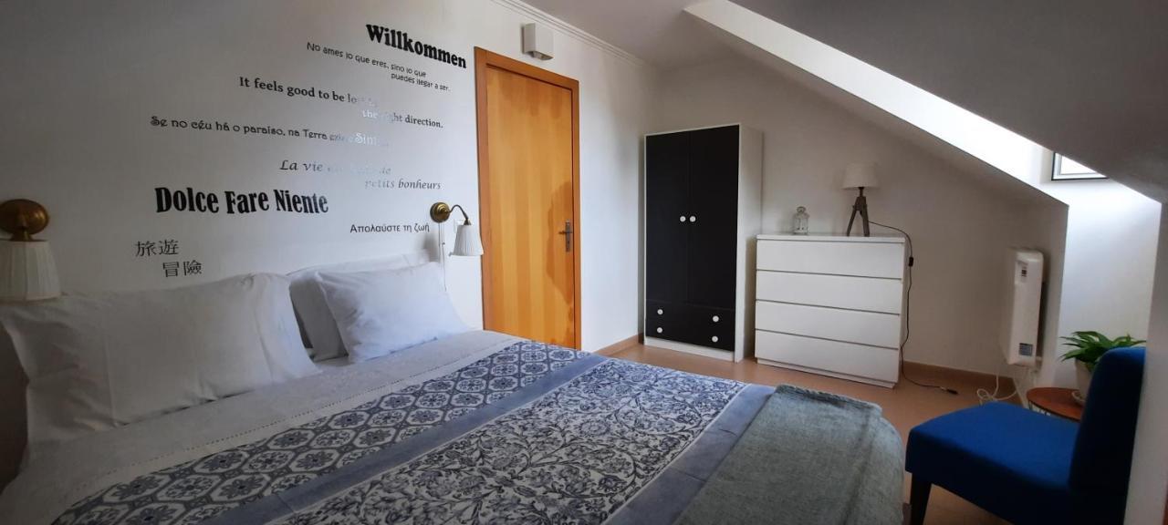 Casazulapartments Синтра Экстерьер фото