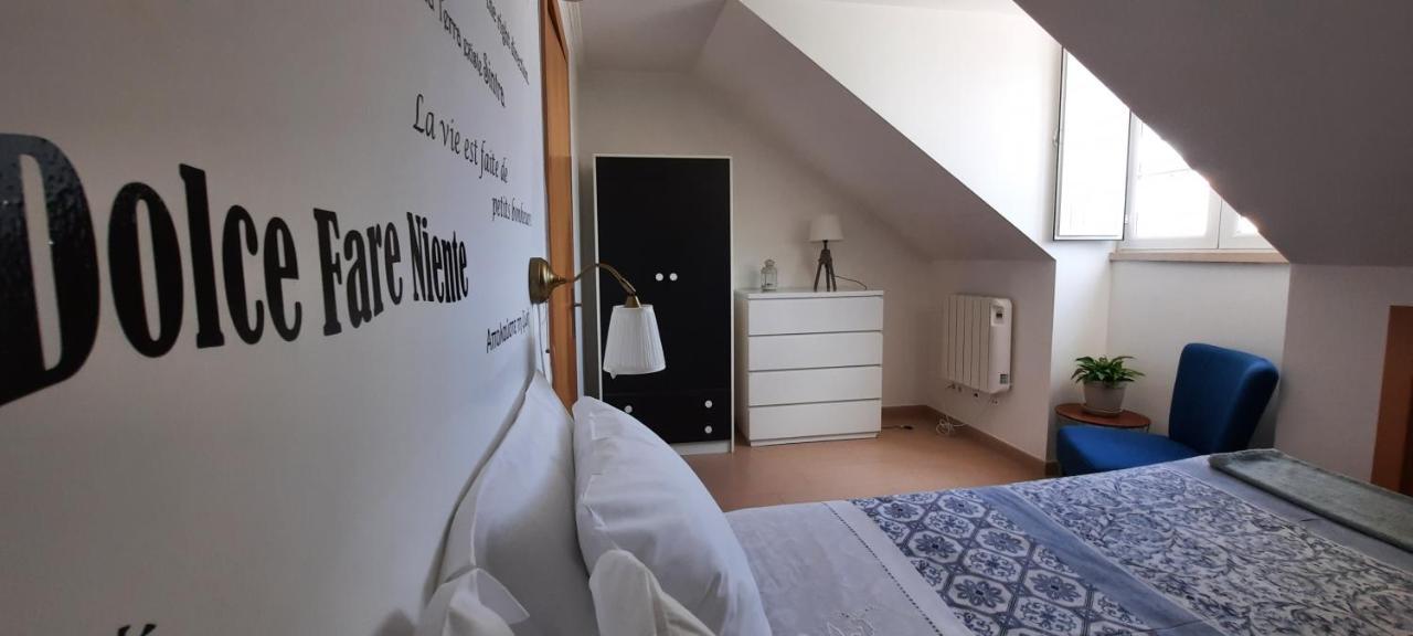 Casazulapartments Синтра Экстерьер фото