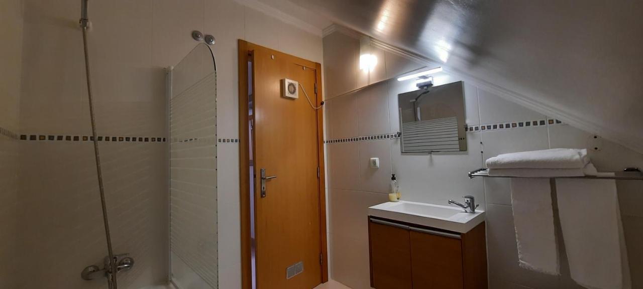 Casazulapartments Синтра Экстерьер фото